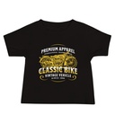 Classic Bike Baby Staple Tee