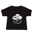 Cloud Whisperer - Rainy Weather Baby Staple Tee