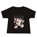 Coffee Break Mascot Baby Staple Tee