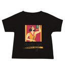 Creativity Takes Courage Baby Staple Tee