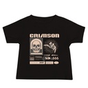 Crimson Baby Staple Tee