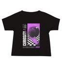 Curiosity Streetwear Baby Staple Tee