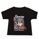 Dancing Our Last Dance - Halloween Baby Staple Tee