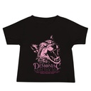 Demoniac Dominion Baby Staple Tee