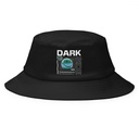 Abstract Y2K Bucket Hat