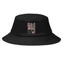 Age of Chaos - Japanese Anime Bucket Hat