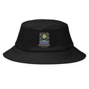 Alien Invasion Bucket Hat