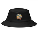 Aloha Bucket Hat