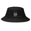 American All Star Football - Sports Helmet Bucket Hat