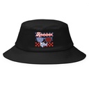 American girl Bucket Hat
