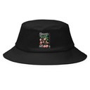 Apathy Bucket Hat