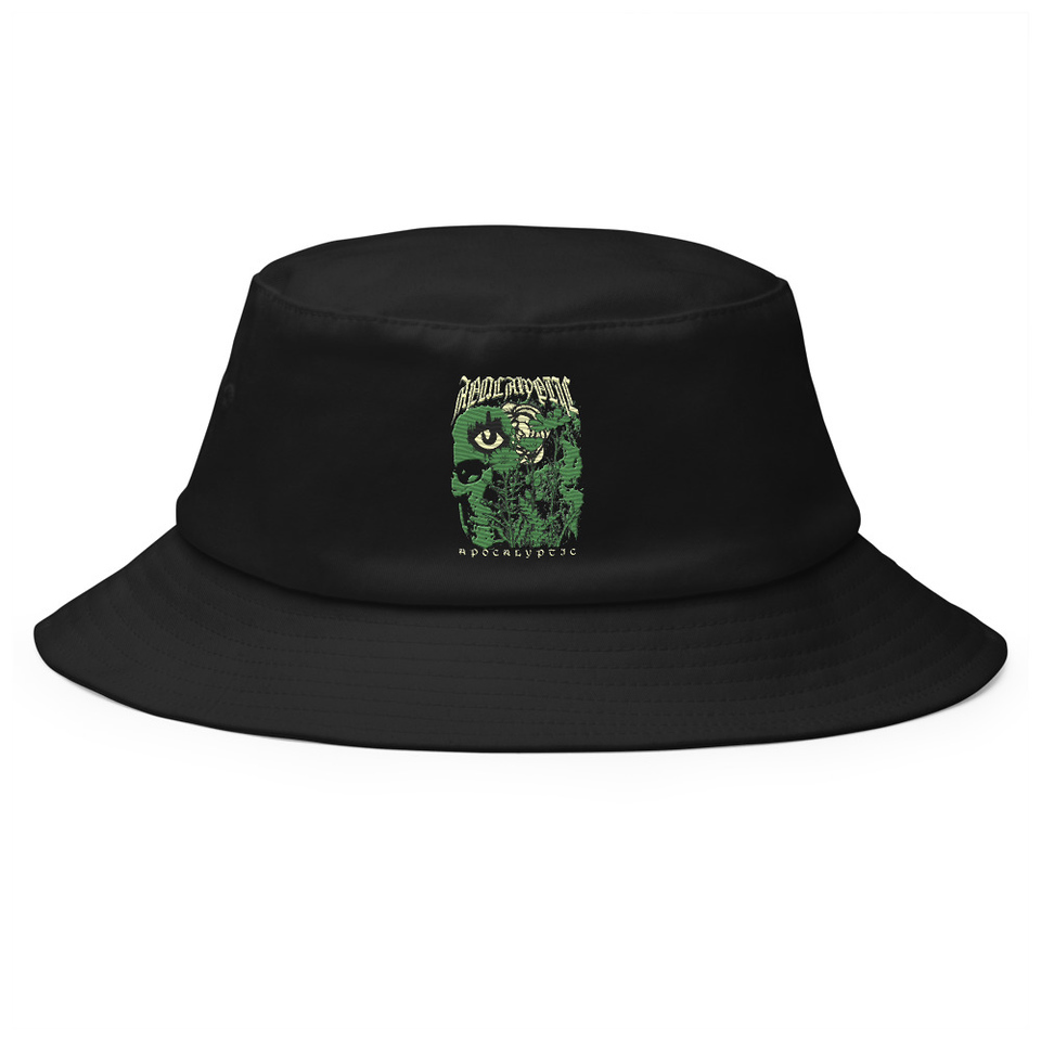 Apocalypse Bucket Hat