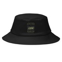 Arizona Outdoor Camp - Classic Truck Bucket Hat