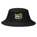Back to 90s Bucket Hat