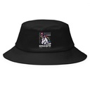 Bad Unicorn - Horse Bucket Hat