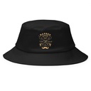 Barber Shop Cuts & Shaves - Scissor Bucket Hat
