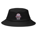 Baseball Mom Of A Graduate Bucket Hat