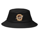 Baseball Team - College Sports Bucket Hat