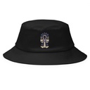 Believe  - Faith Symbol Bucket Hat