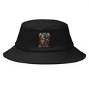 Bellamia Bucket Hat