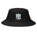 Big Rig Express Bucket Hat