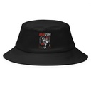 Blades of Fate - Japanese Manga Anime Bucket Hat