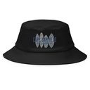 Board Room Bucket Hat