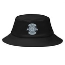 Born to be Wanderer - Compass Bucket Hat