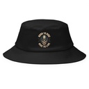 Born to Ride, Ride to Live Bucket Hat