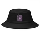 Brain Food - Y2K Skull Streetwear Bucket Hat