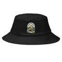 Bridge Photography - Scenic Bucket Hat