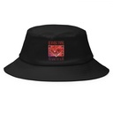 Burning Thing Bucket Hat