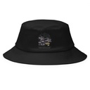 Caffeine Cruisers Bucket Hat