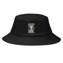 Cat Yoga - Cute Meditation Bucket Hat