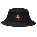 Cats Stealing the Spotlight Bucket Hat