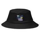 Chill Girl Summer Bucket Hat