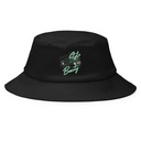 Classic Style Timeless Beauty Bucket Hat