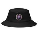 Clown of the Month Bucket Hat