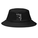 Coffee & Cigarettes Bucket Hat