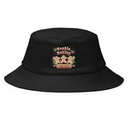 Cookie Baking Crew Bucket Hat