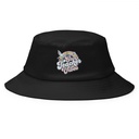 Cool Teacher Vibes Bucket Hat