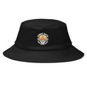 Corgi Days - Funny Animal Bucket Hat