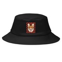 Corgi Loves - Cute Dog Bucket Hat