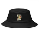 Cosmic Love (2) Bucket Hat