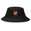 Creativity Takes Courage Bucket Hat
