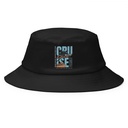 Cruise Ship Bucket Hat