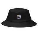 Cute Cat - AI Bucket Hat