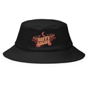 Cute Happy Ghost Bucket Hat
