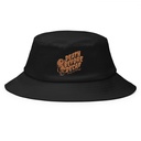 Death Before Decaf - Coffee Bucket Hat