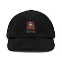Abbandoned Corduroy Hat